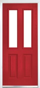Composite-Four-Fire-Door Composite-Four-Fire-Door