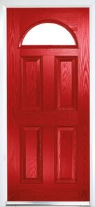 Composite-Half-Moon-Fire-Door Composite-Half-Moon-Fire-Door